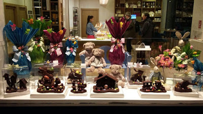 Monas de Pascua Ascaso