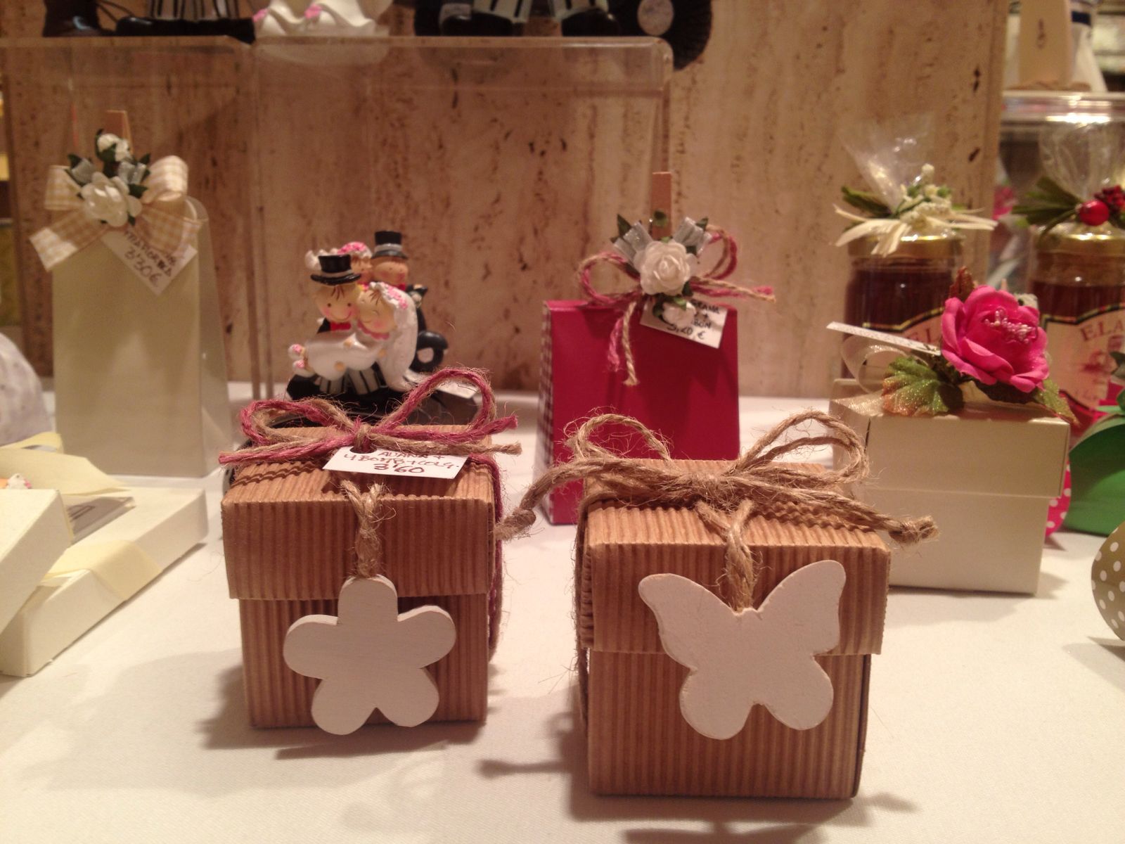 Regalos Boda Ascaso