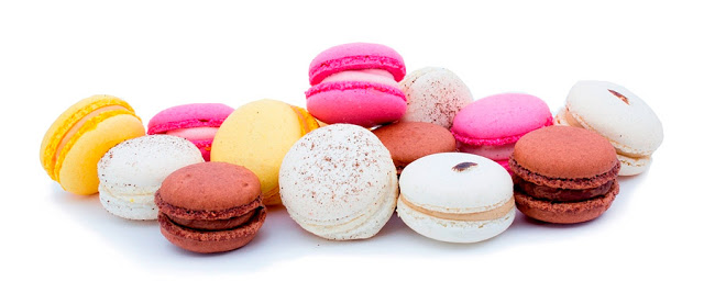 Macarons