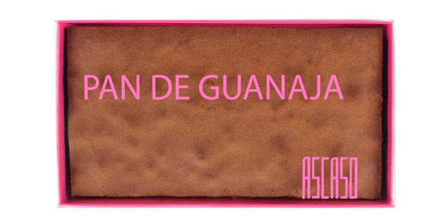 Pan de Guanaja