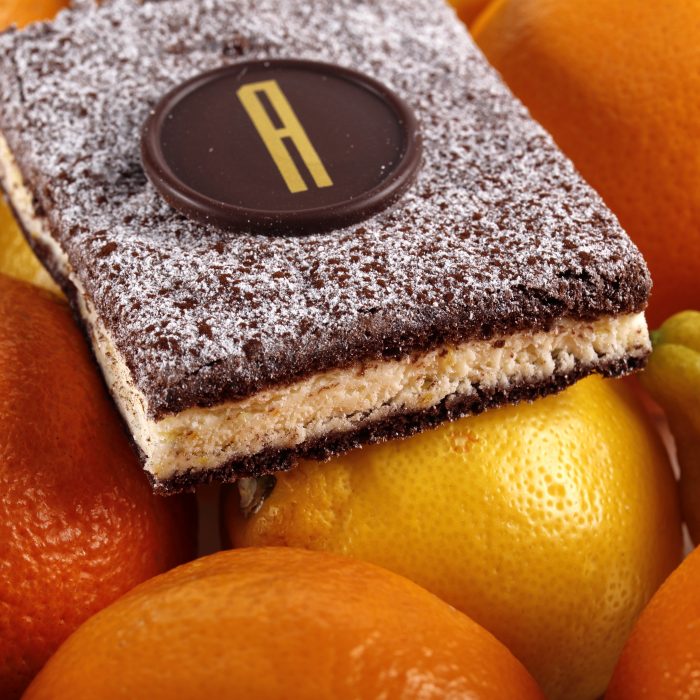 Seis dulces SIN GLUTEN de Ascaso para disfrutar de la auténtica pastelería artesana