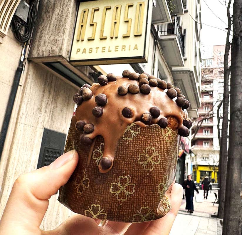 El mejor panettone artesano, ahora en formato ‘mini’