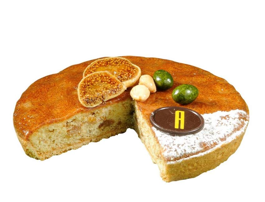 El postre que triunfa cada mes de septiembre