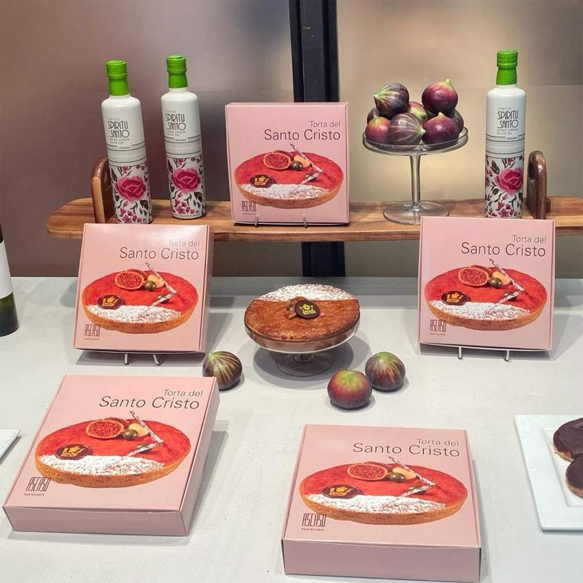 El postre que triunfa cada mes de septiembre